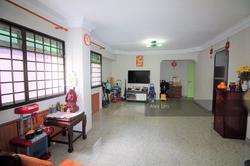 Blk 265 Boon Lay Drive (Jurong West), HDB 4 Rooms #148587592